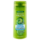 Garnier Fructis Shampoo Forti & Brillanti, shampoo fortificante per capelli normali,  250 ml